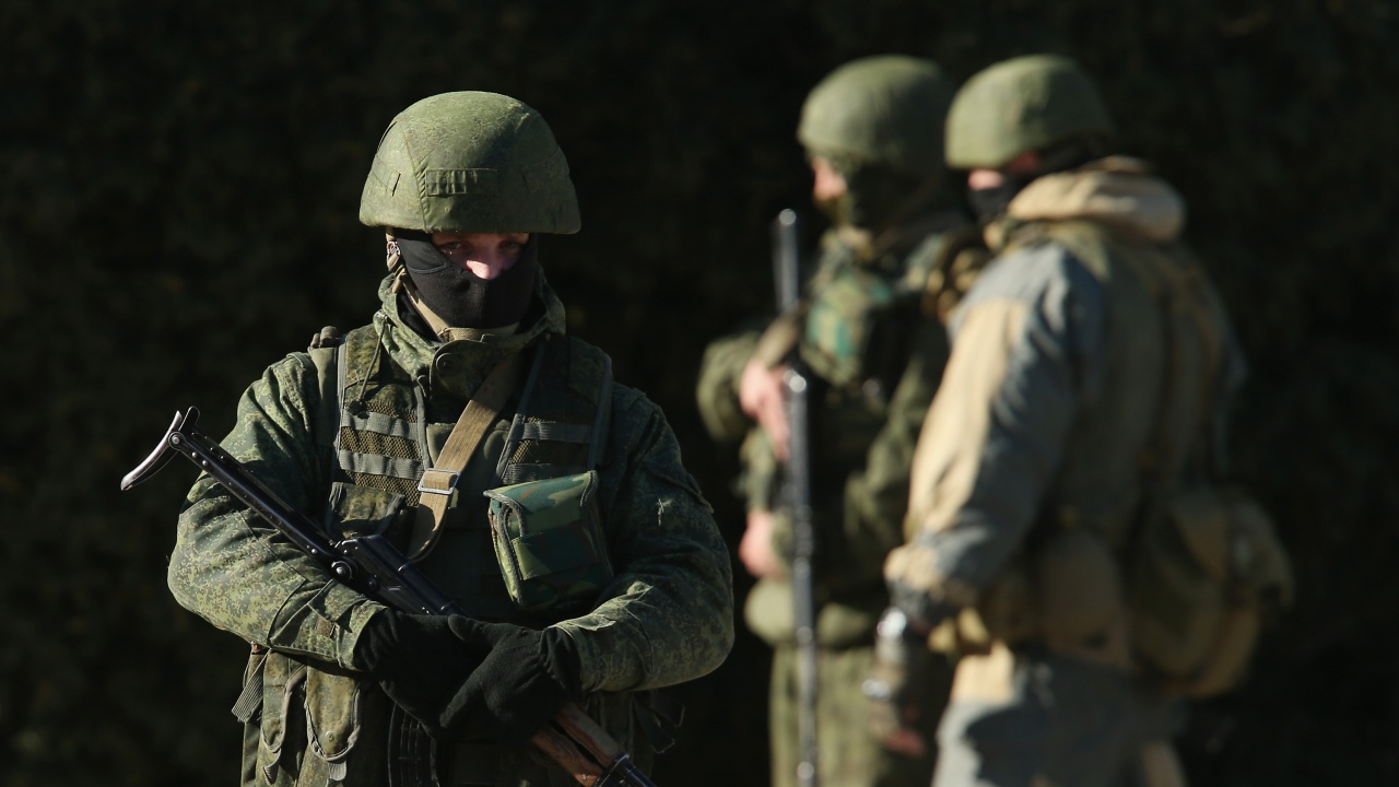 Литва определи "Вагнер" за терористична организация