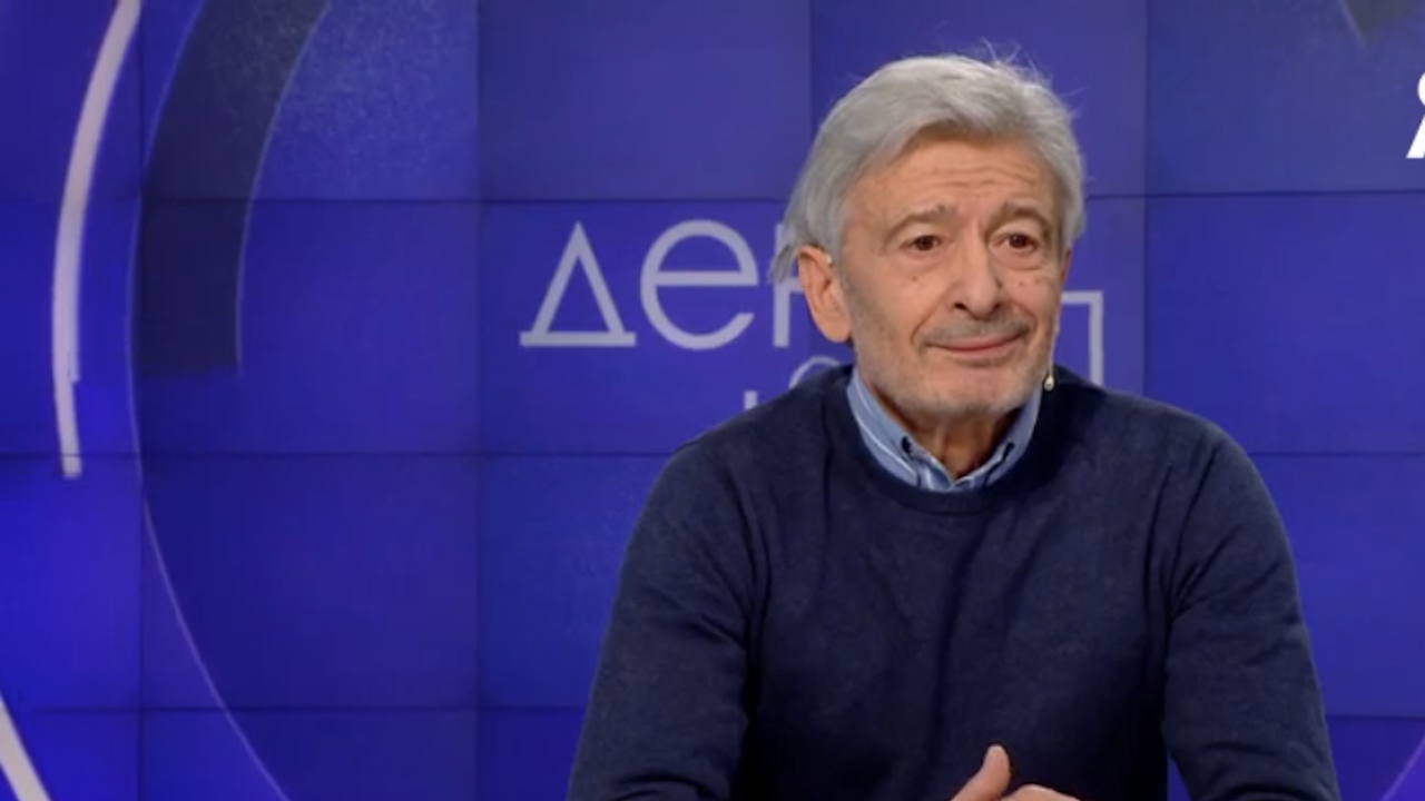 Ириней Константинов за скандалите в Народния театър: Укротяването на страстите ще дойде чрез работа