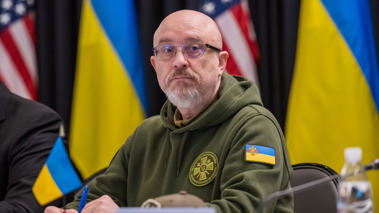 Украйна организира нова среща във формат "Рамщайн" за доставки на оръжия