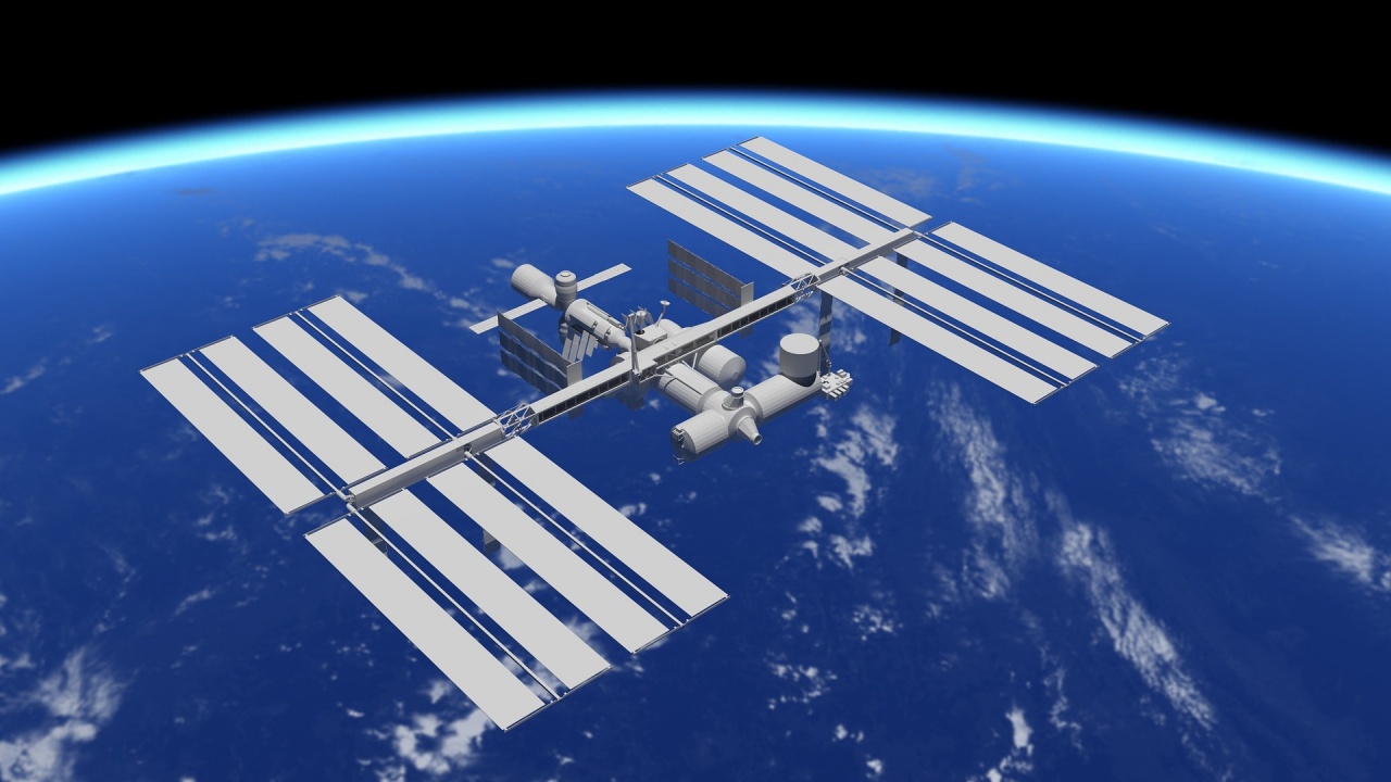 Товарен кораб "Дракон" се отправи към МКС с доставки за обитателите на станцията