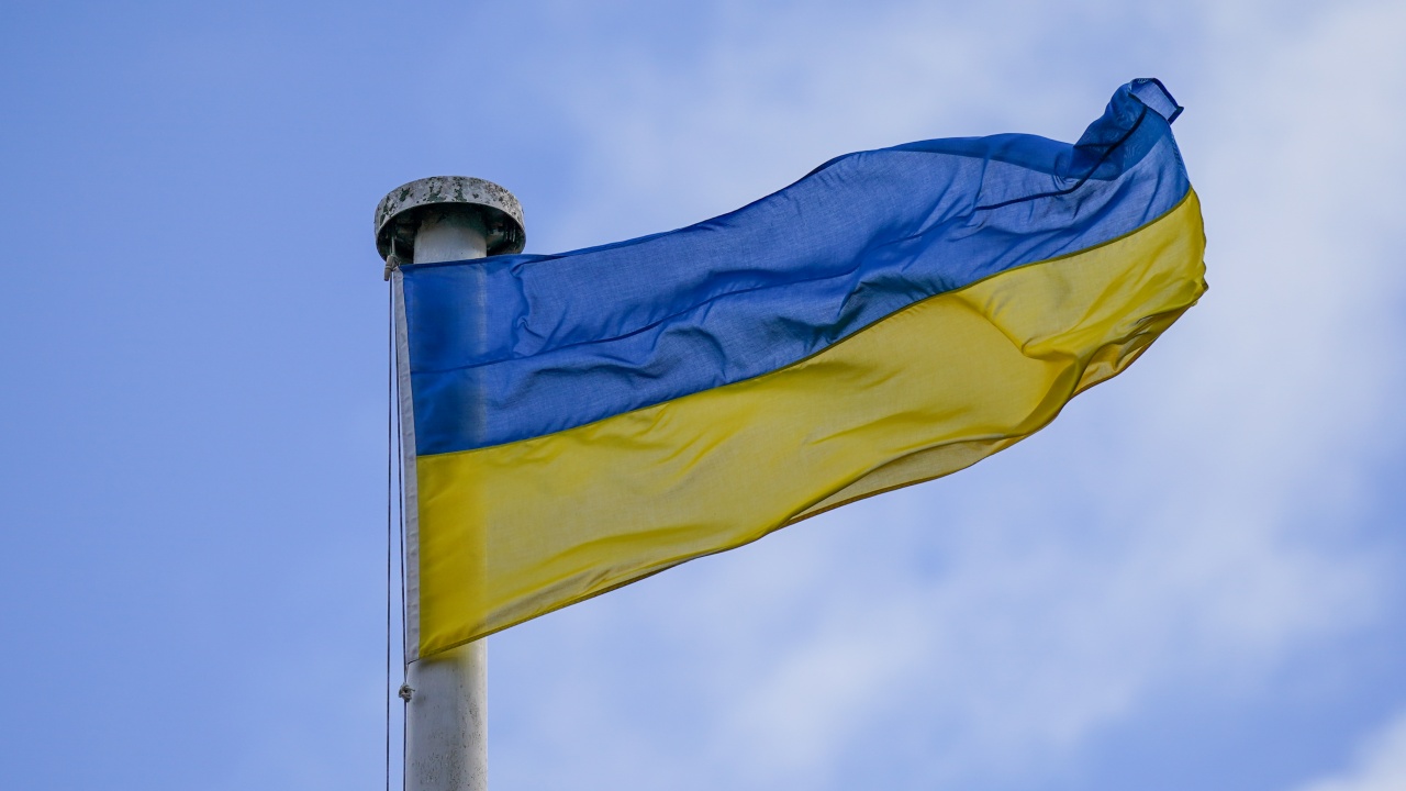 Дания създава фонд за подпомагане на Украйна