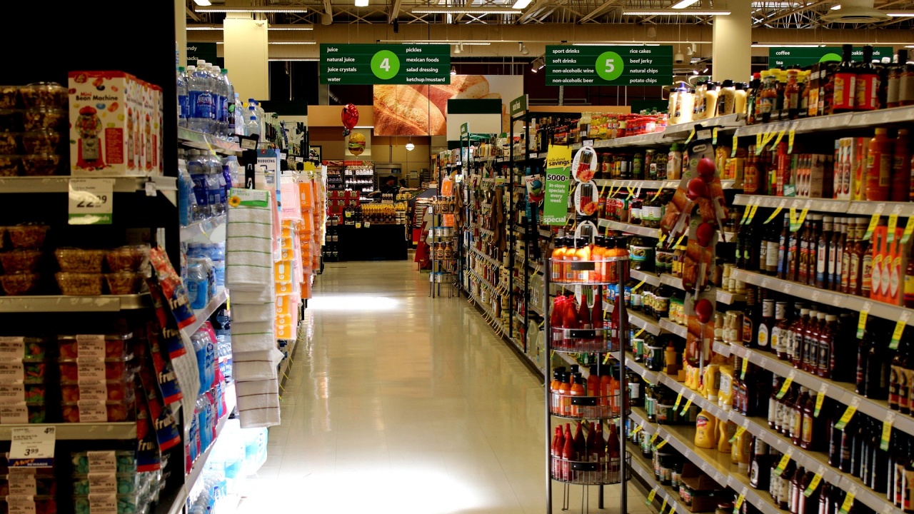 Намаляването на ДДС може да доведе до по-ниски цени и по магазините