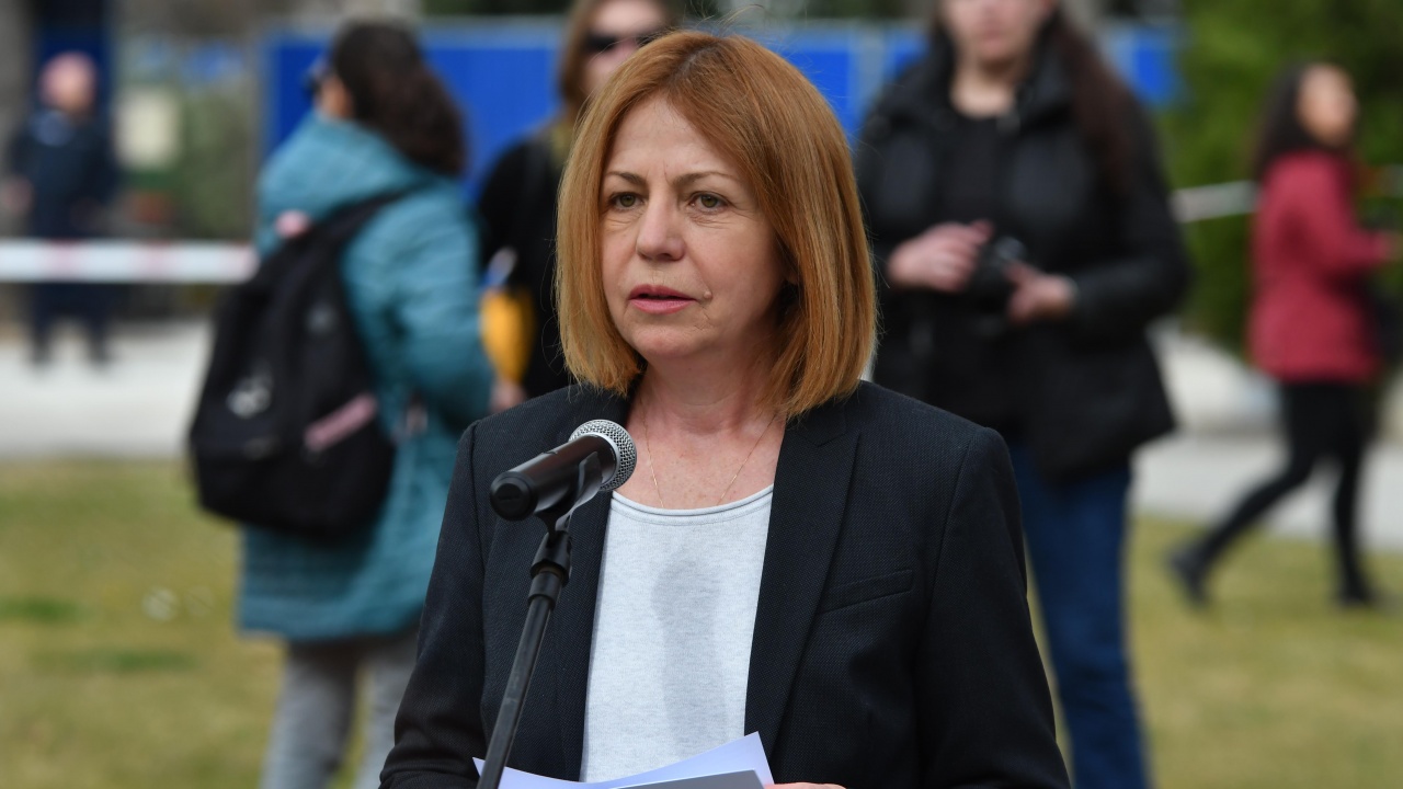 СОС: Йорданка Фандъкова трябва да определи кмет на "Красно село" до 6 април