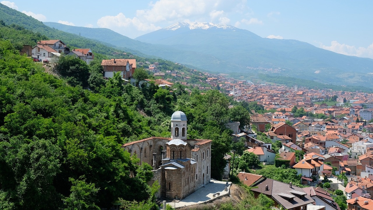 Вьоса Османи: Косово трябва да стане част от туристическите пакети на Европа