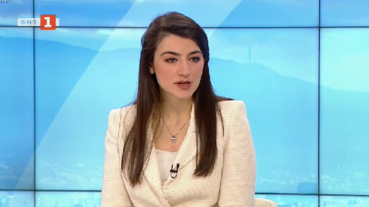 Лена Бориславова: Хората не заслужават да живеят в тази несигурност