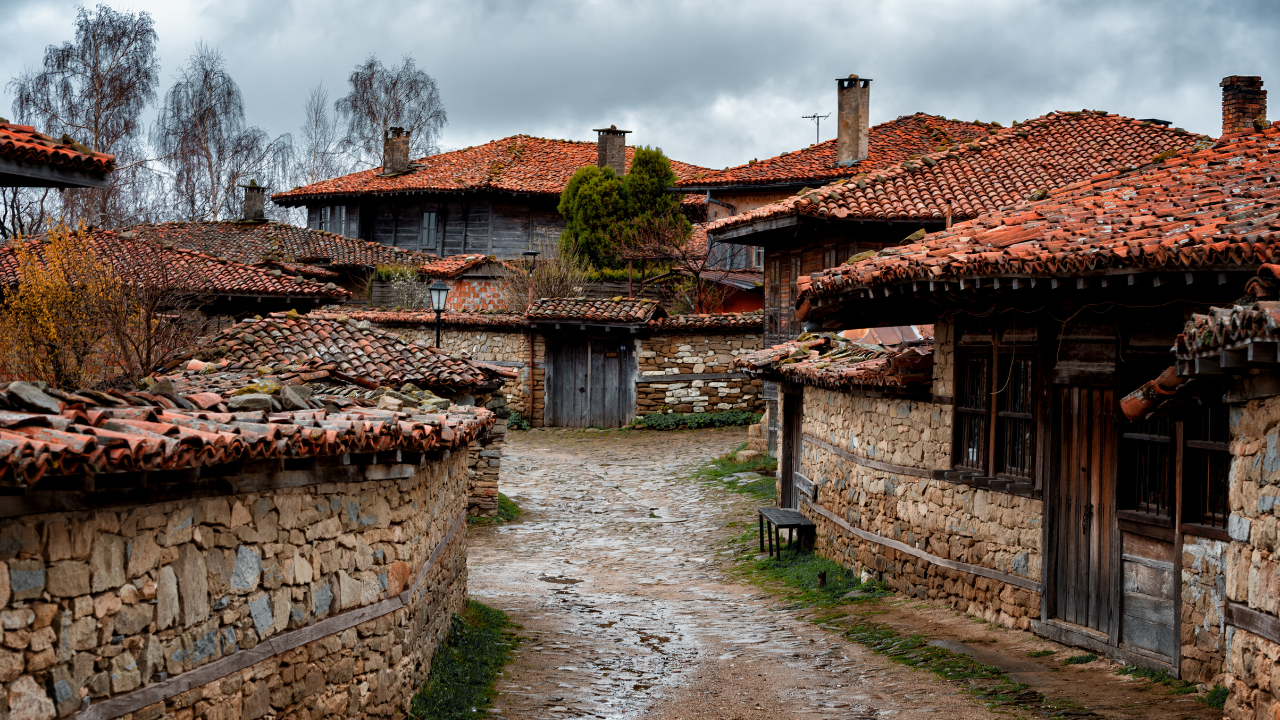 Село Бели бряг изчезва от картата на България заради разширен въгледобив