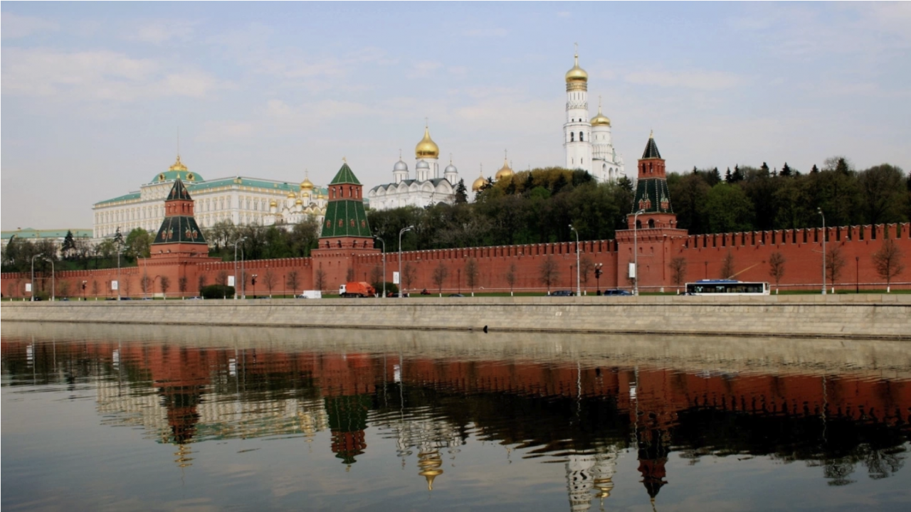 Москва с първа реакция след заповедта за ареста на Владимир Путин