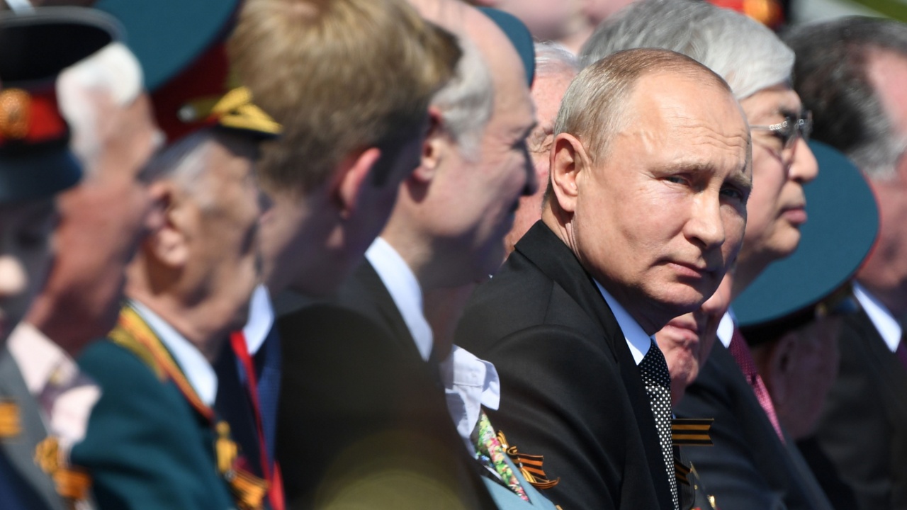 Експерт по международно право: Обявяването на заповедта за арест на Путин е прецедент