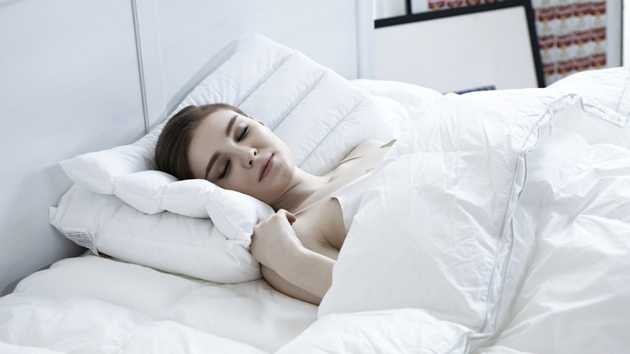 Качеството на съня е по-важно от продължителността му