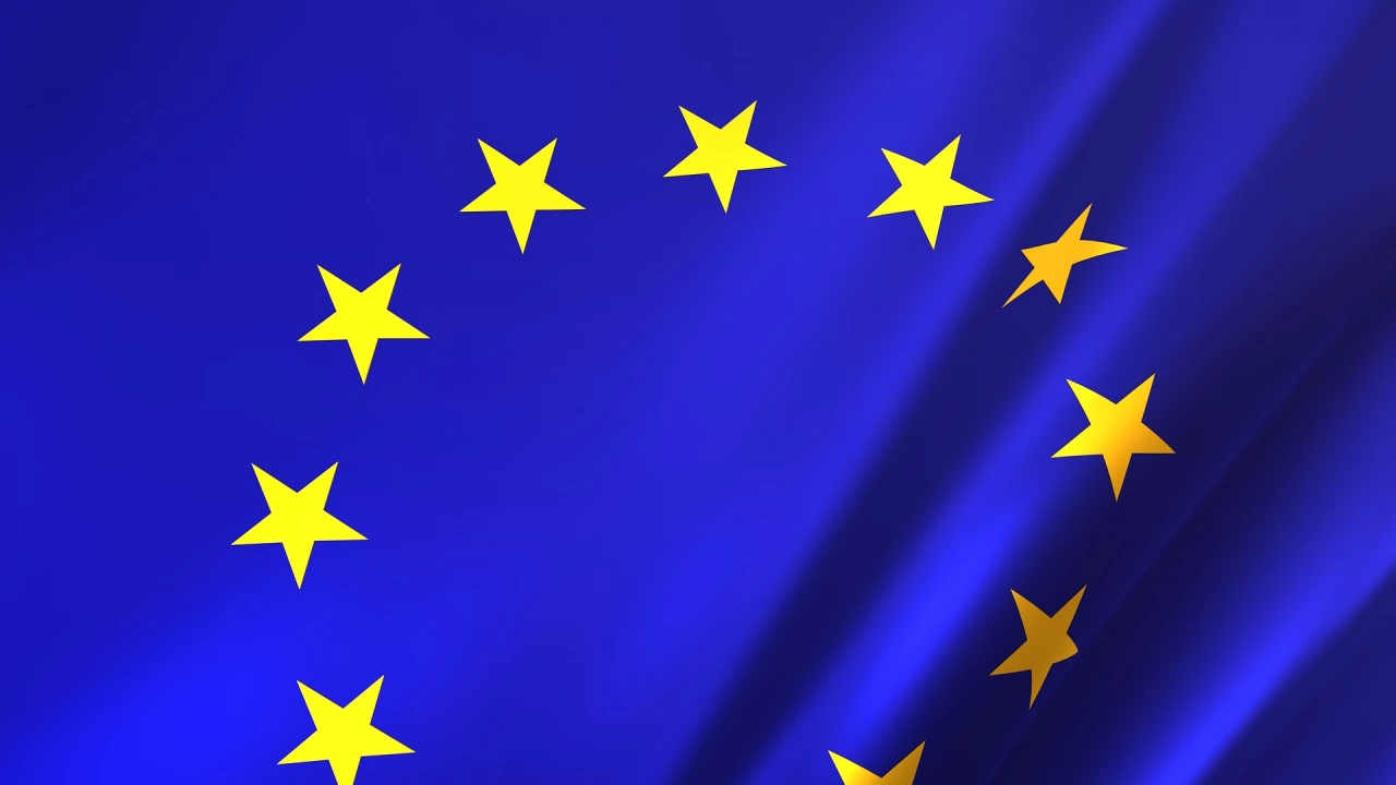 Европейският съюз финализира споразумение за съвместно предоставяне на боеприпаси за