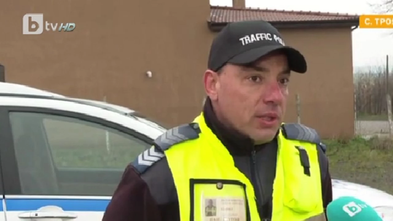 Двама полицаи от Бургас отказаха подкуп от сирийски бежанец с хуманитарен статут