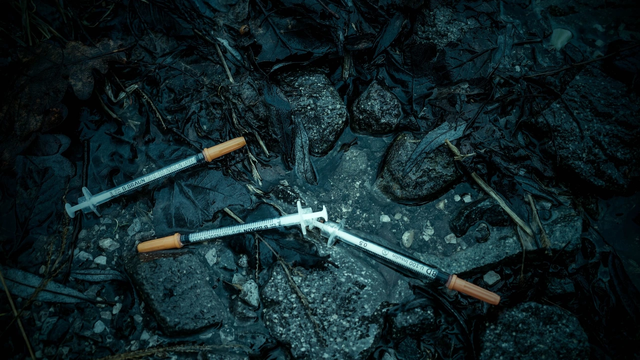 Глобалното производство на кокаин достигна рекордни нива с възстановяването на