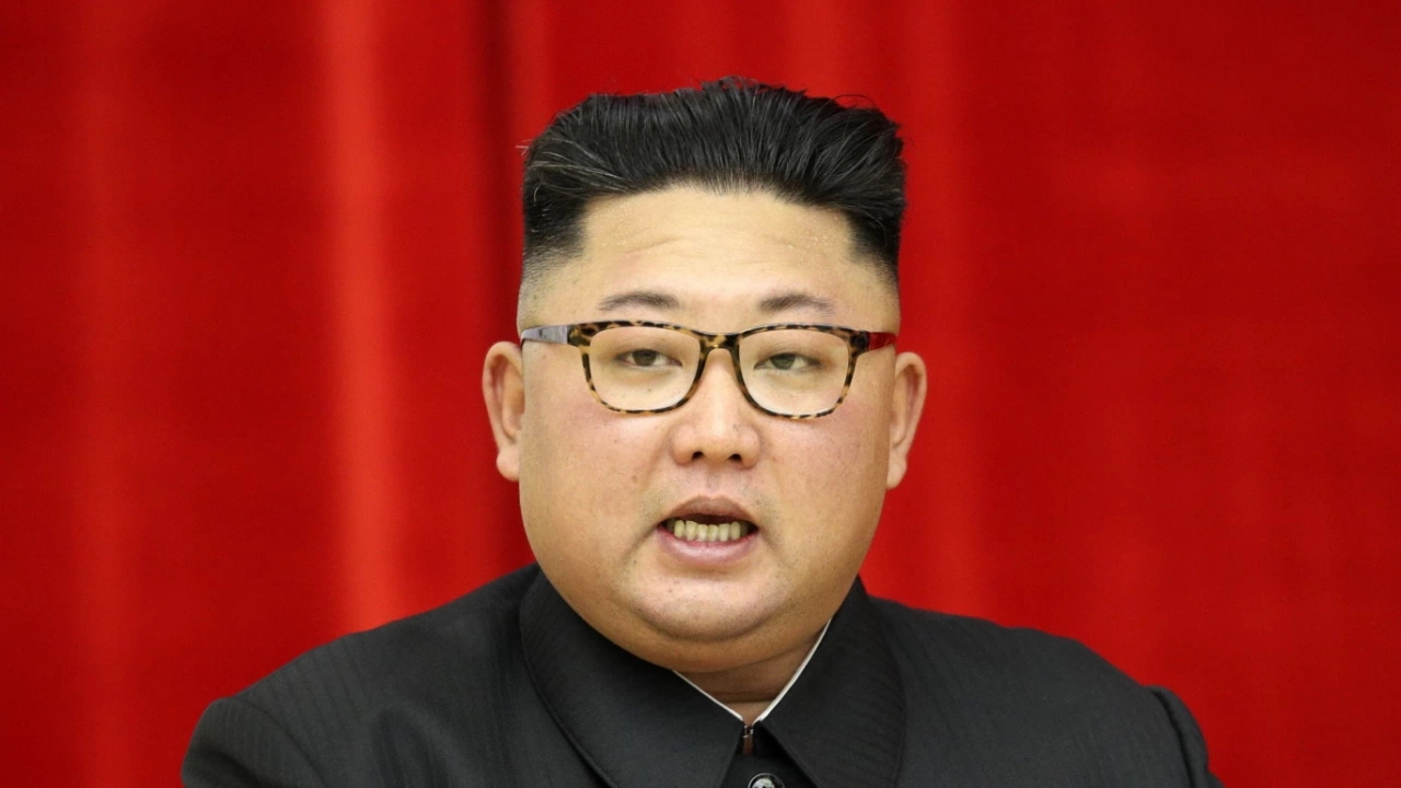 Пхенян ще продължи да предприема мерки срещу военните провокации на