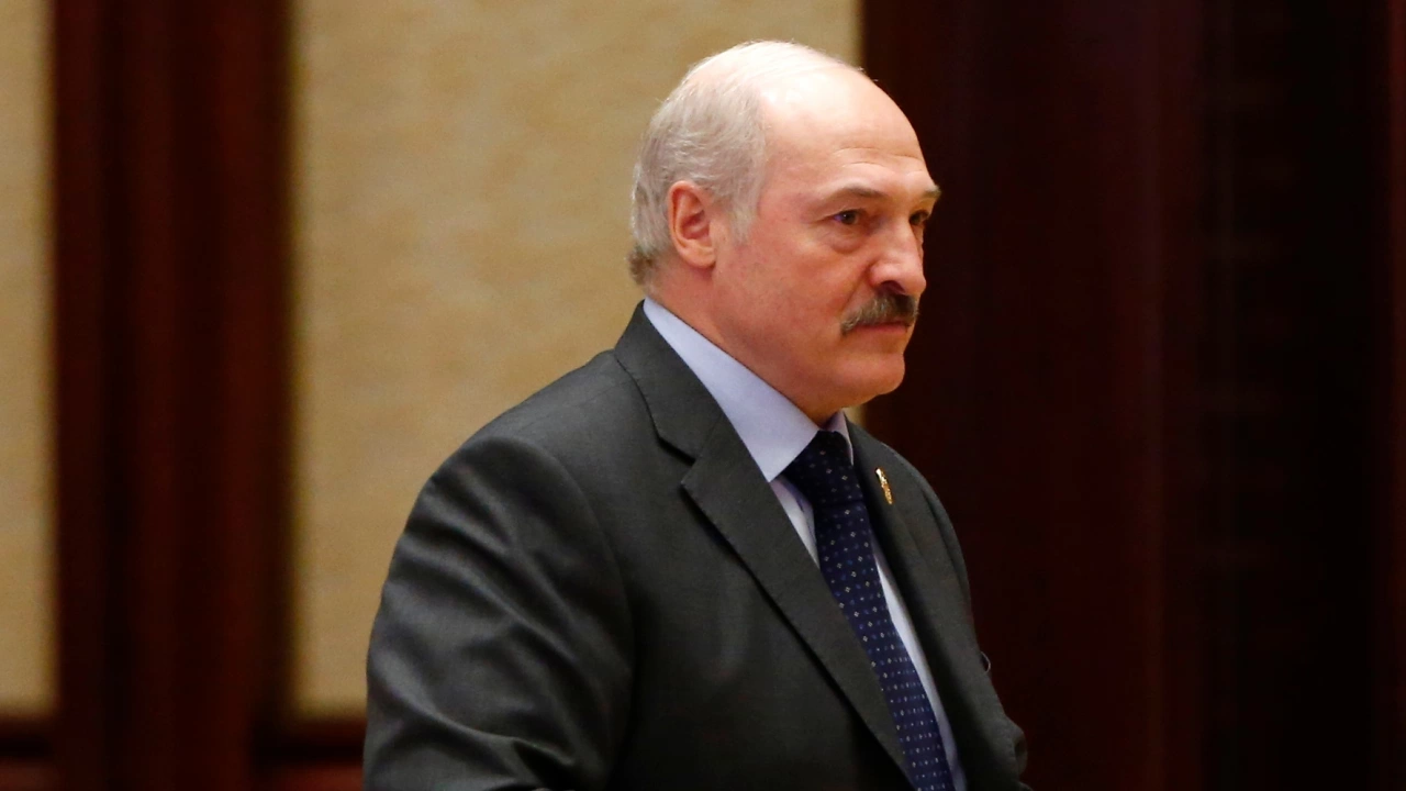 Беларус и Русия са изготвили списък с изключително важни електронни