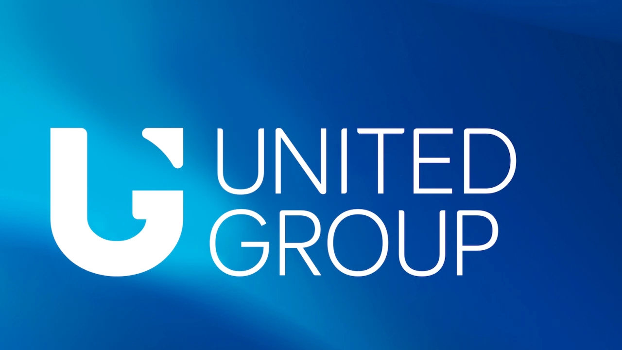 United Group получи информация че голяма международна компания и конкурент