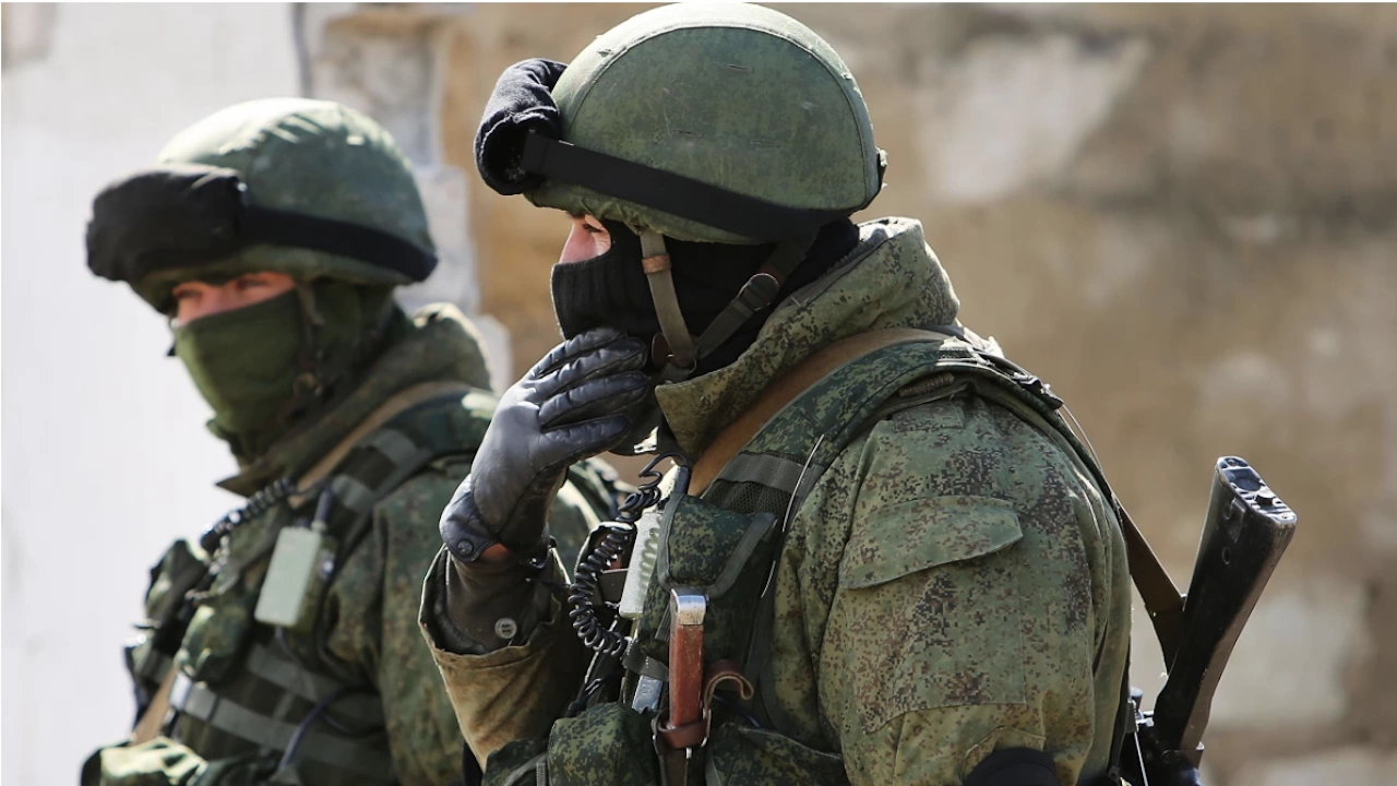 Руската частна военна компания ЧВК Вагнер планира да наеме още