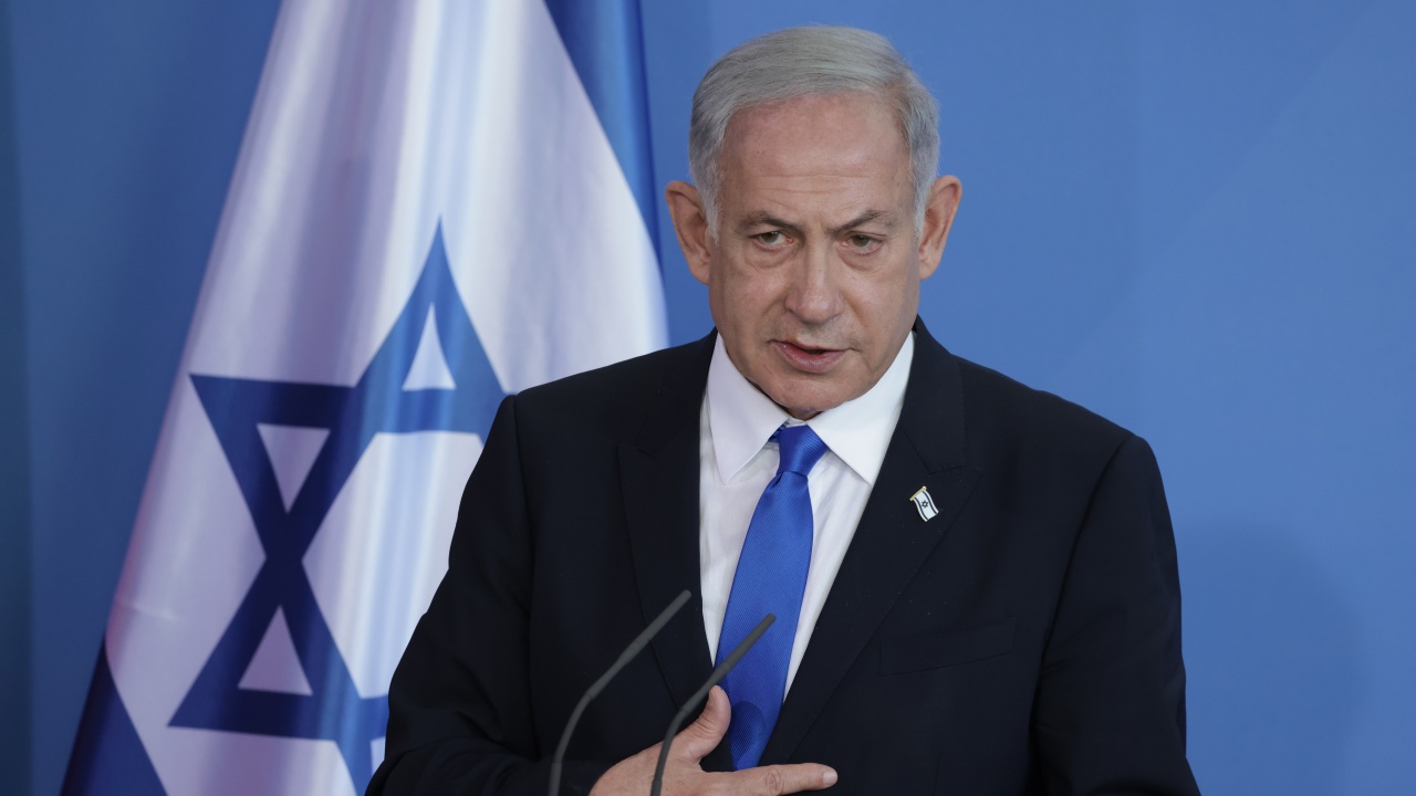 Нетаняху забави темпото по въпроса със съдебната реформа на Израел