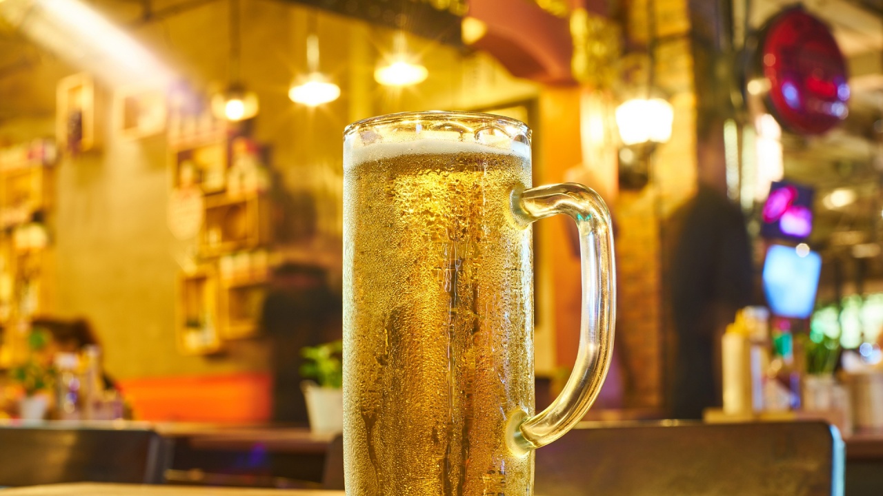 България е сред лидерите по консумация на бира в света