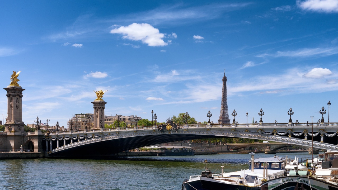 От 2025 г. парижани и гостите на френската столица отново