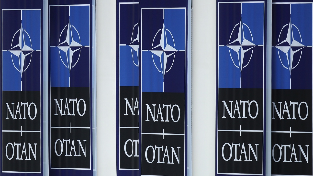 Генералният секретар на НАТО Йенс Столтенберг заяви днес, че следващия
