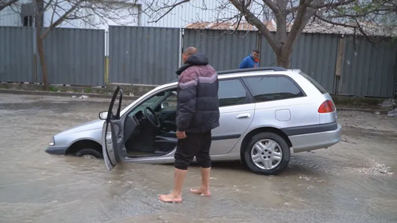Защо автомобили пропадат в пловдивския район „Тракия“?