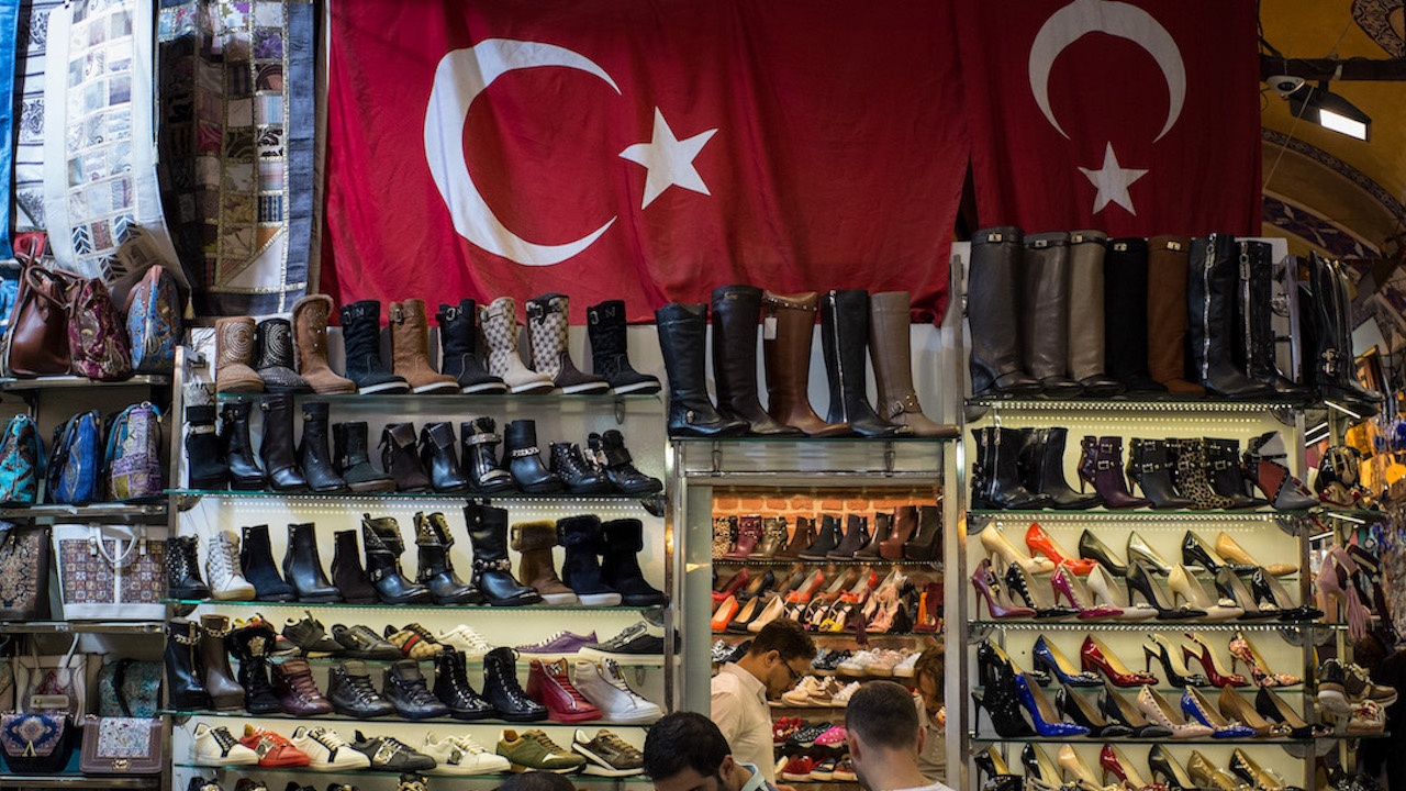 Турският бизнес се събира в Бургас