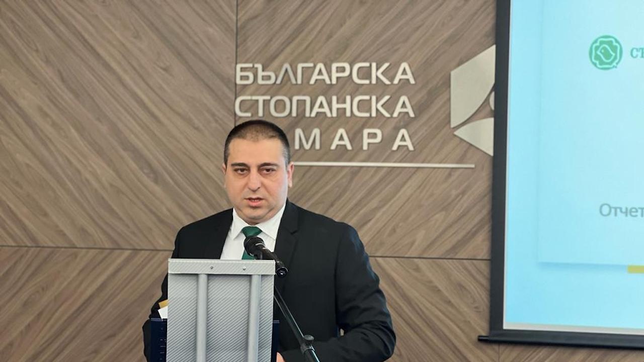 Зам.-министър Неделков: Защитата интересите на земеделските стопани е целенасочена държавна политика