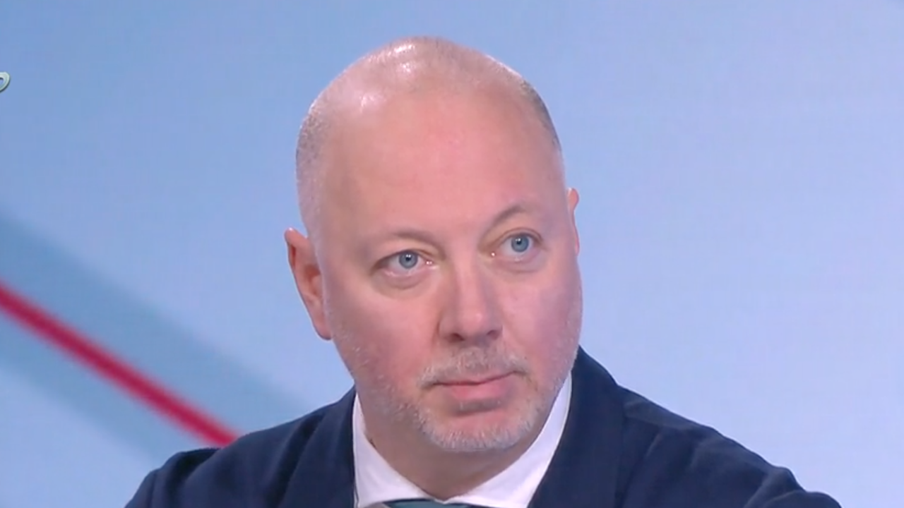 Росен Желязков (ГЕРБ-СДС): Ако сме първи, има по-голям шанс за кабинет