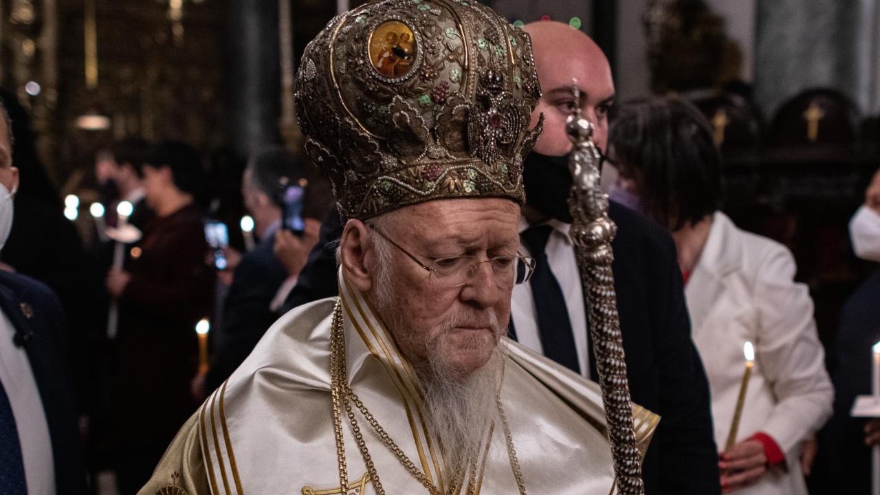 Руската православна църква (РПЦ) носи същата отговорност за войната в