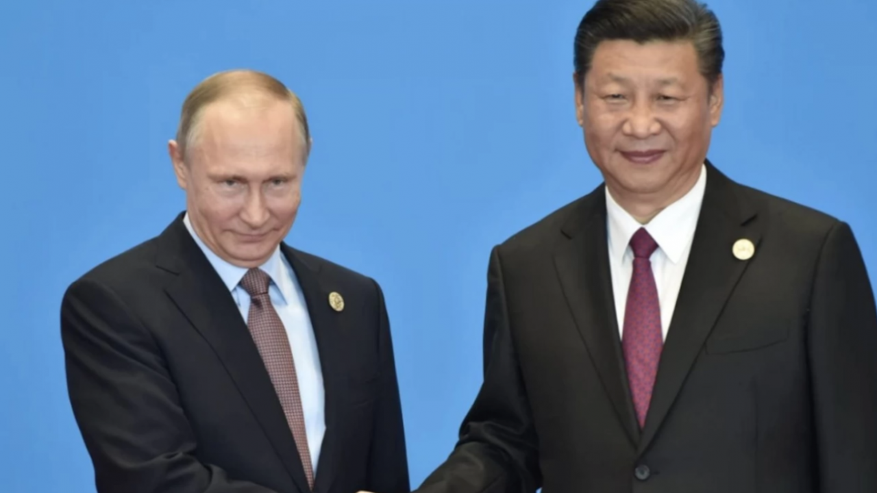 Експерт: Китай иска влияние над Русия и достъп до ресурси