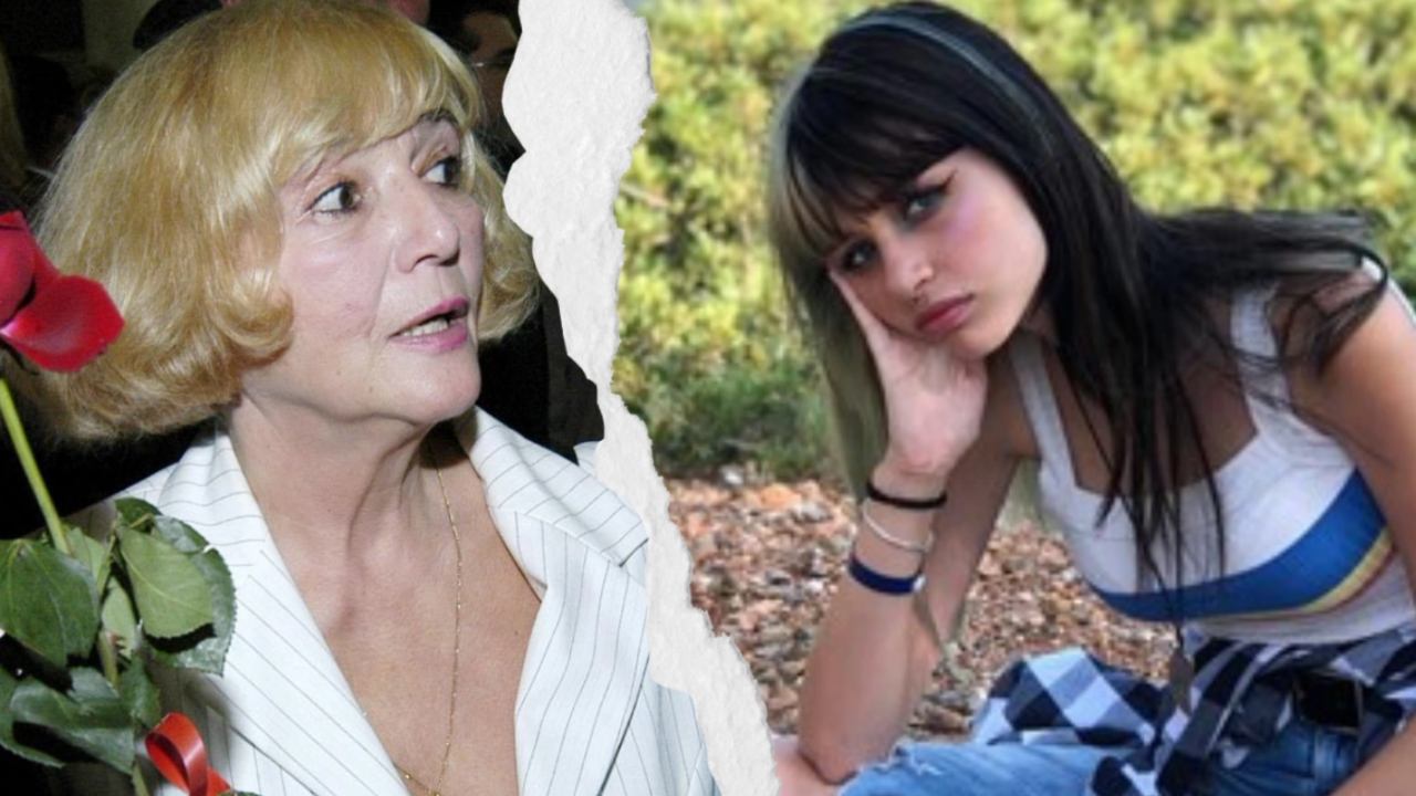 Потребител към внучката на Виолета Донева преди убийството: “Има нещо странно и сатанинско в теб”