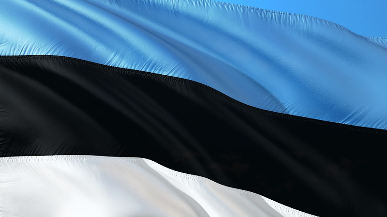 Естония гони руски дипломат