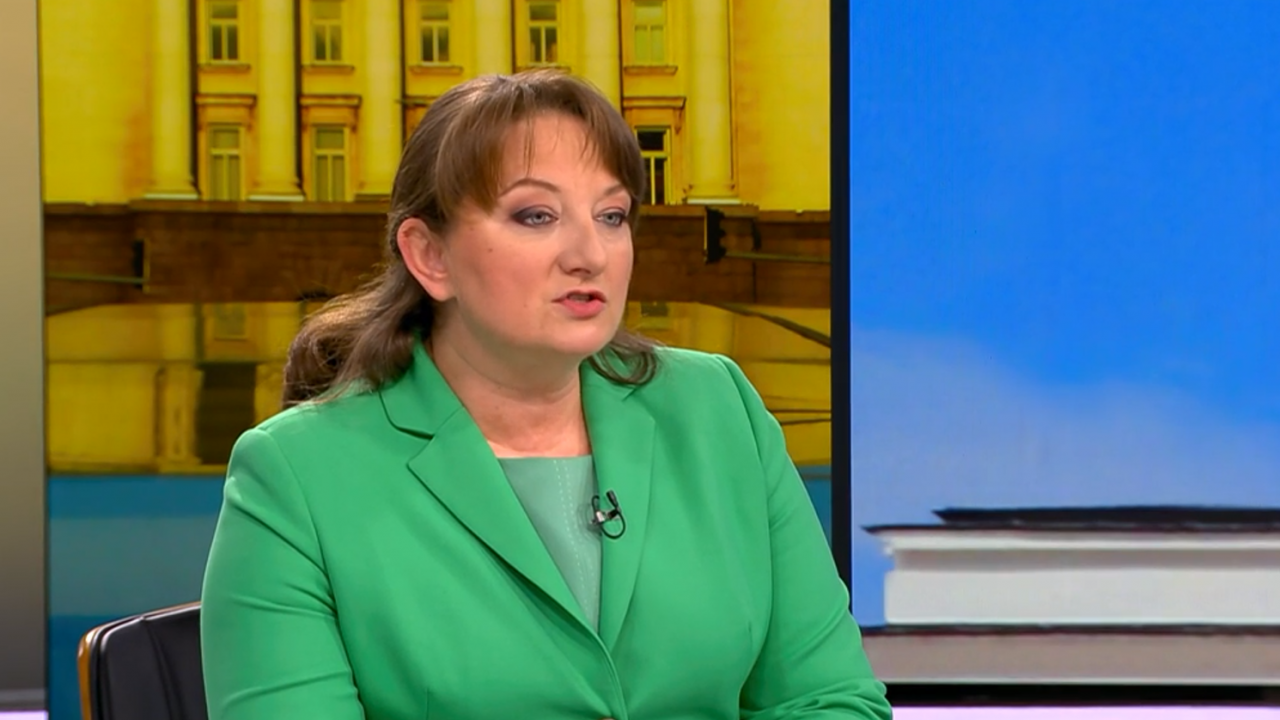 Деница Сачева: Каква ще е ролята на Борисов ще решат избирателите