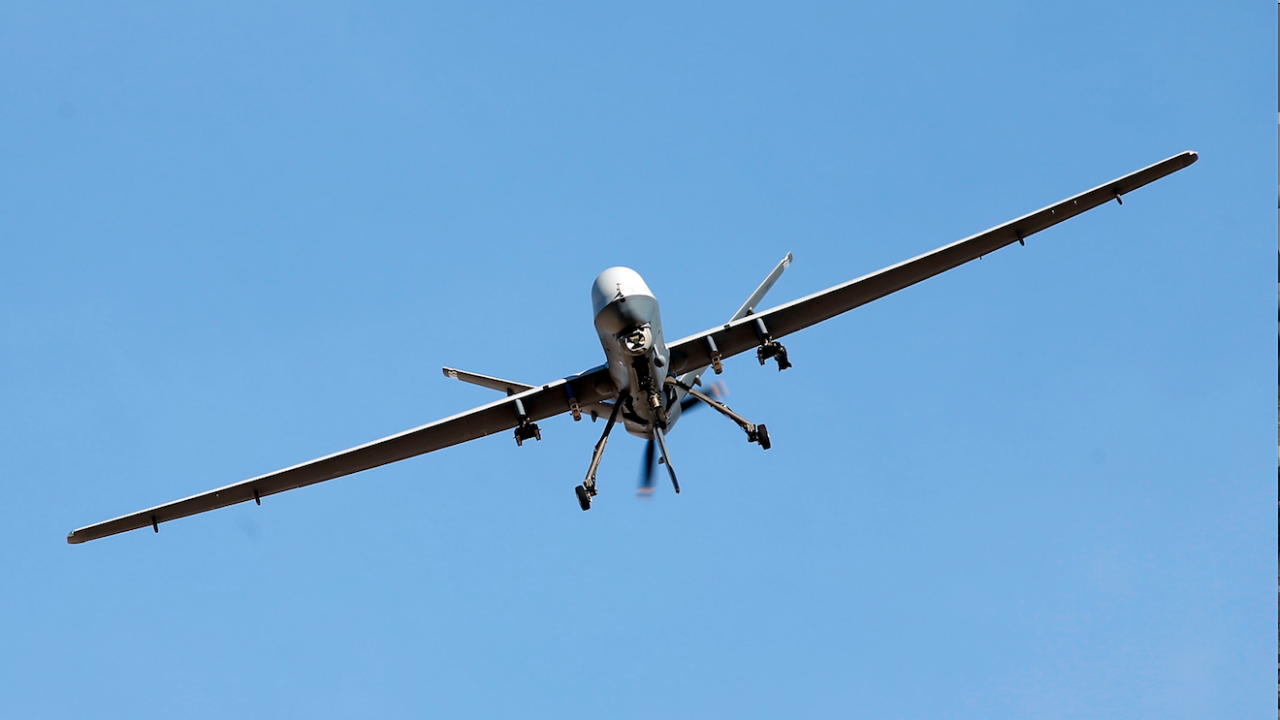 Иран вероятно е изпратил още дронове в Русия