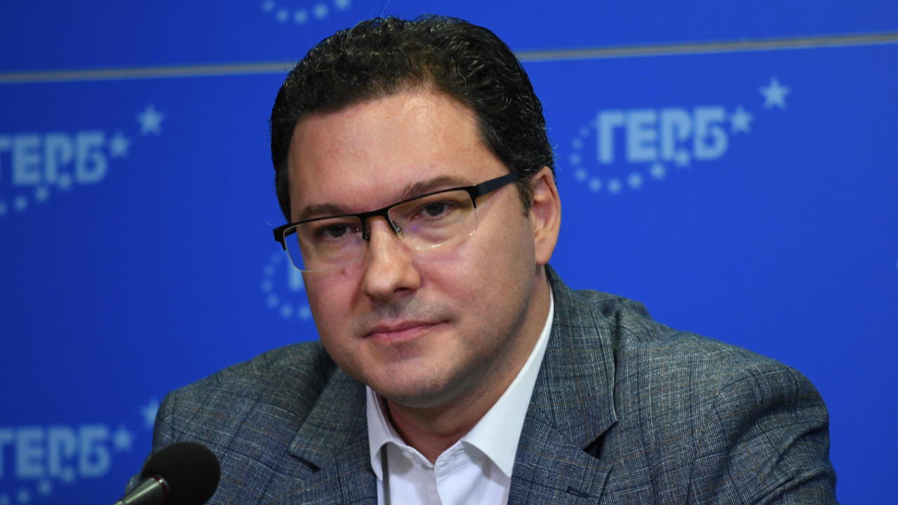 Даниел Митов: Кабинетът "Петков" работеше проинфлационно