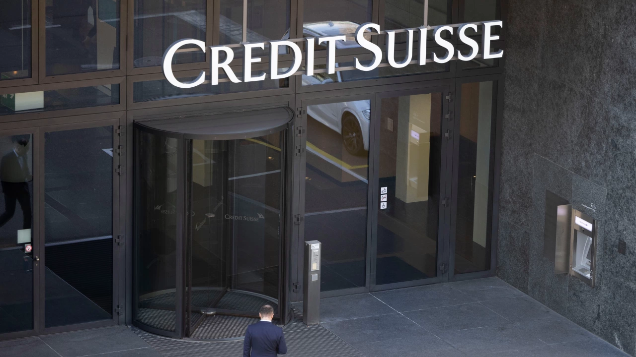 Дойче банк Deutsche Bank съобщи че експозицията й към облигациите