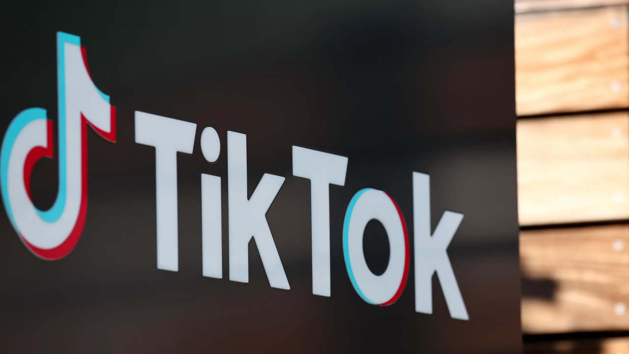 Главният изпълнителен директор на ТикТок TikTok Шоу Цзъ Чу заяви
