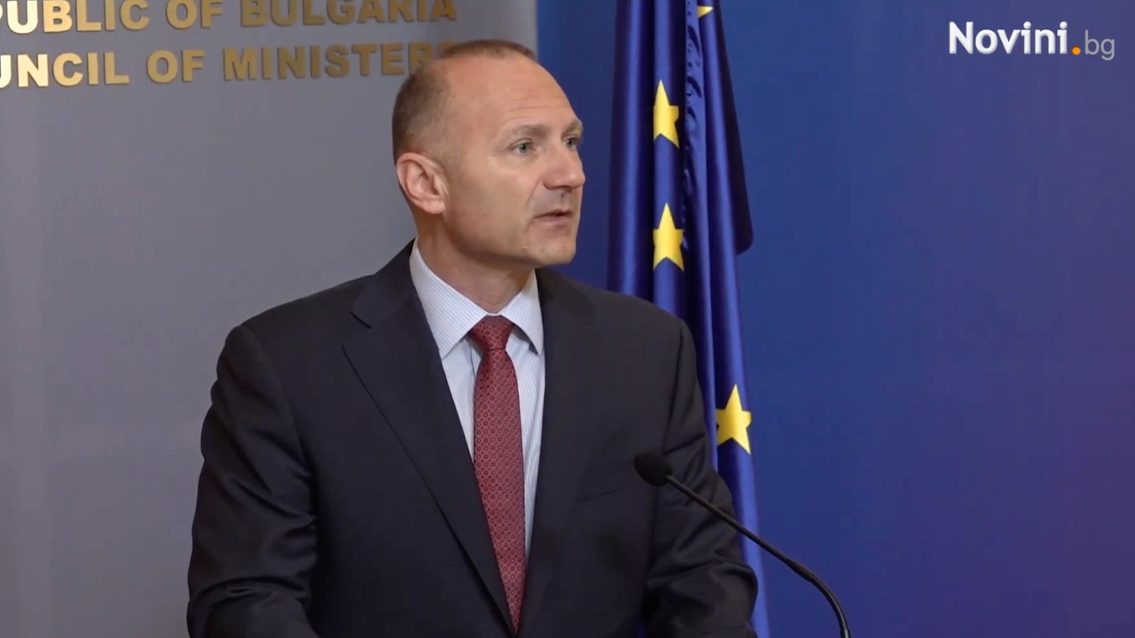 Министерски съвет одобри дерогация от санкциите на Европа които забраняват