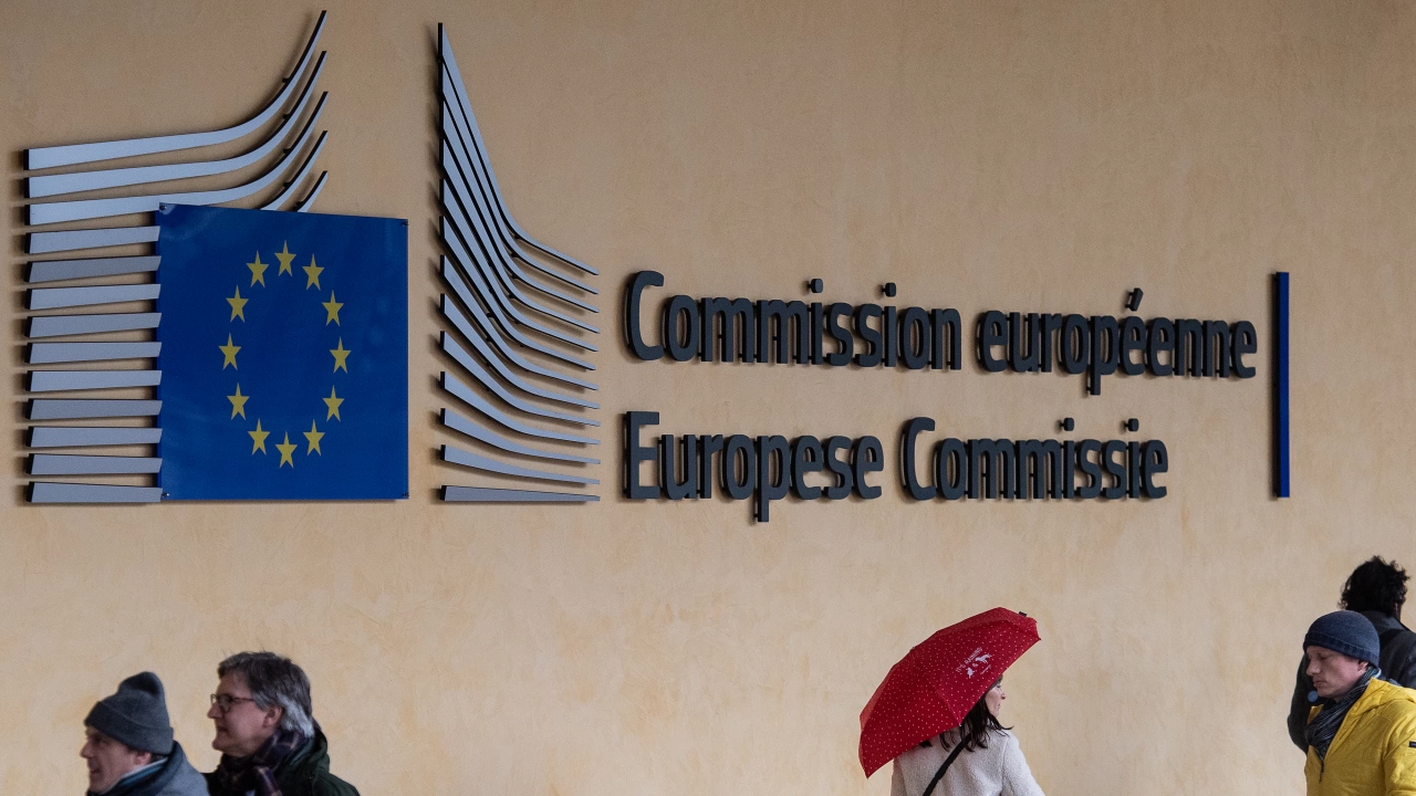 Европейската комисия представи днес две предложения свързани с опазването на