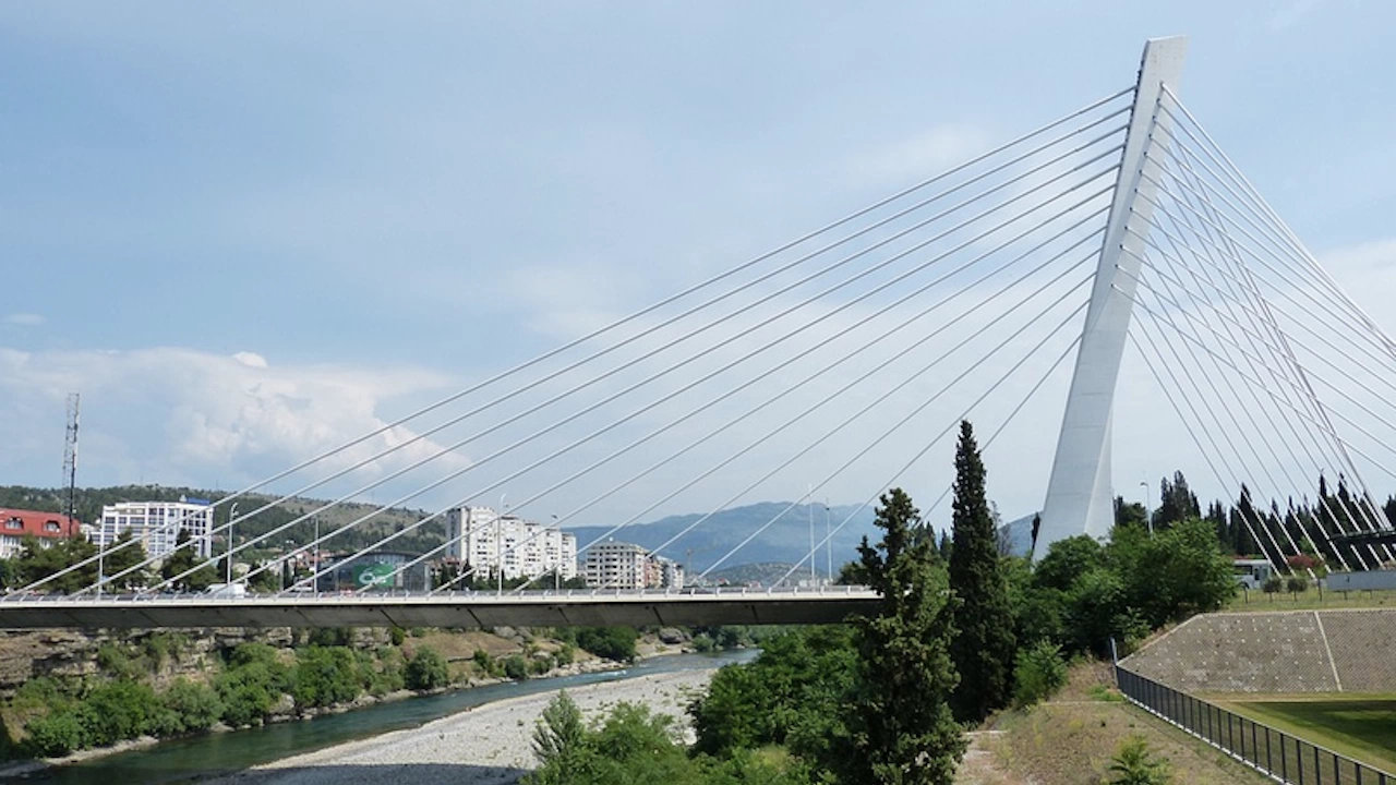 Положителен резултат на банковия пазар в Черна гора в края