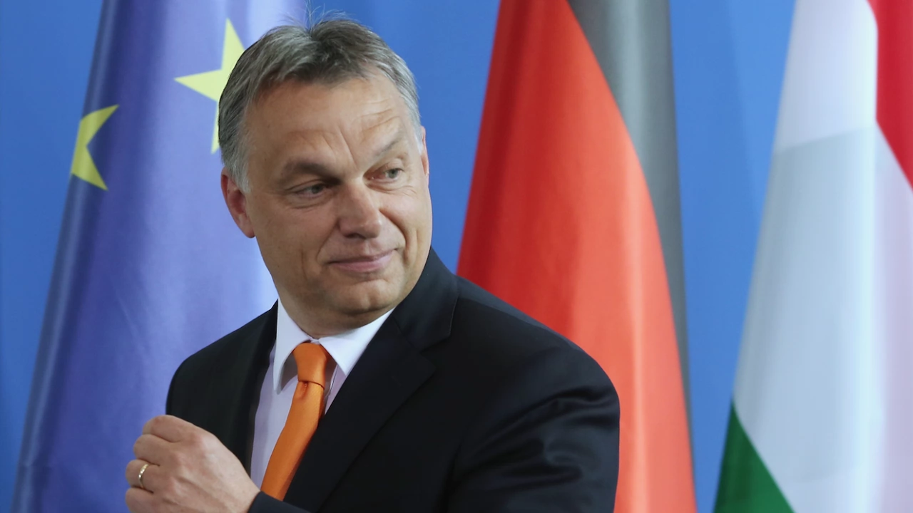 Унгария се присъедини към проекта на Европейската агенция по отбрана