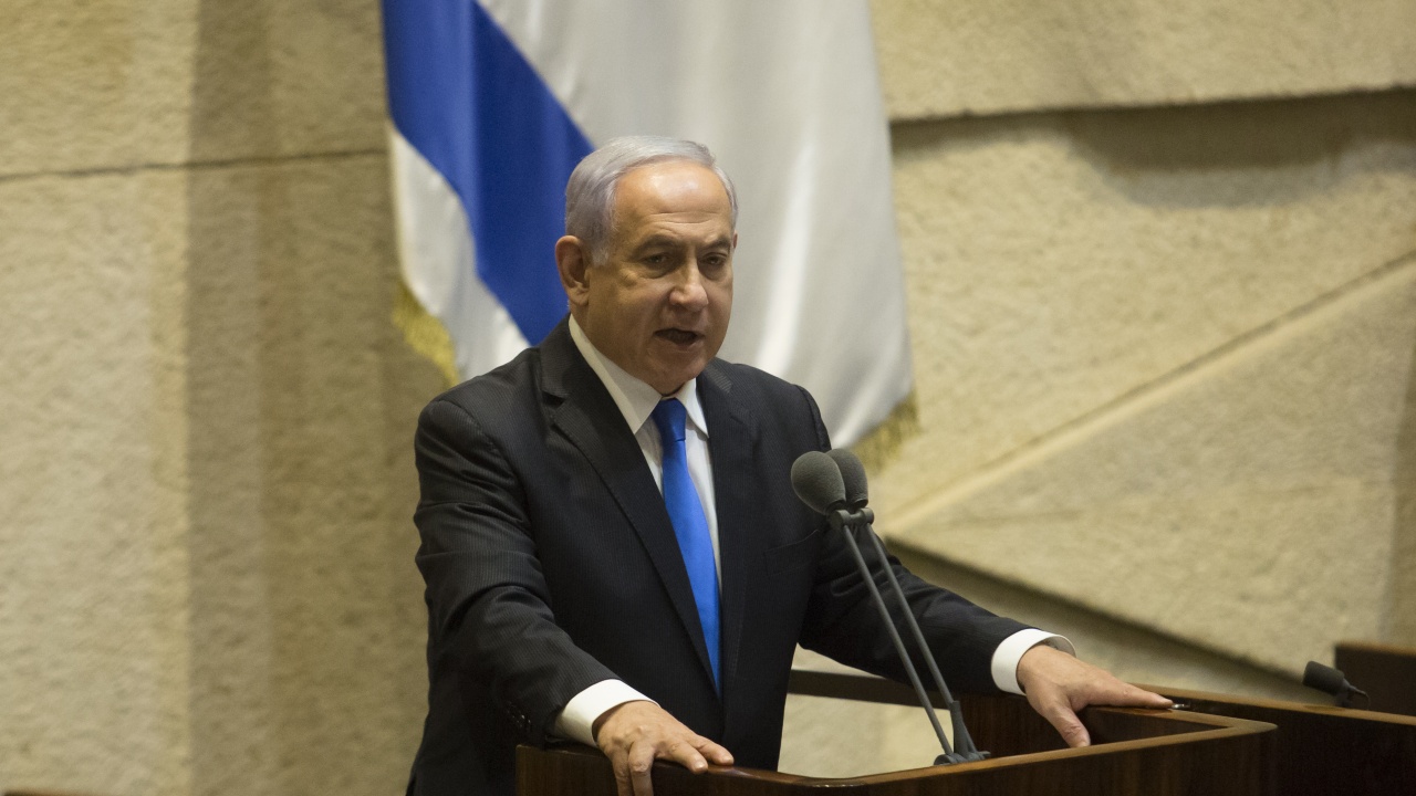 Нетаняху призова всички страни в конфронтацията около съдебната реформа в Израел да се въздържат от насилие