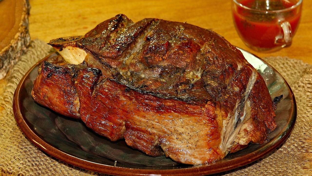 Агнешкото месо в Кюстендилско стигна 25 лева за килограм
