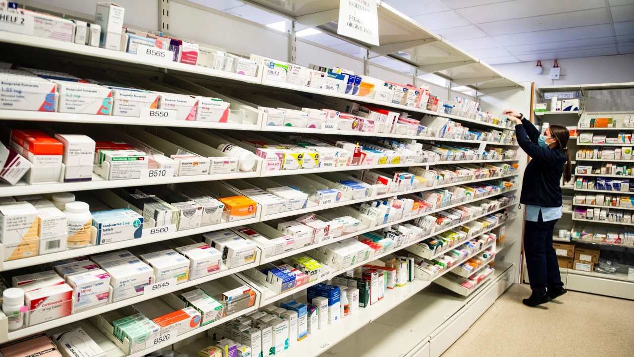 От 1 април аптеките може да не продават лекарства по НЗОК, алармират фармацевтите