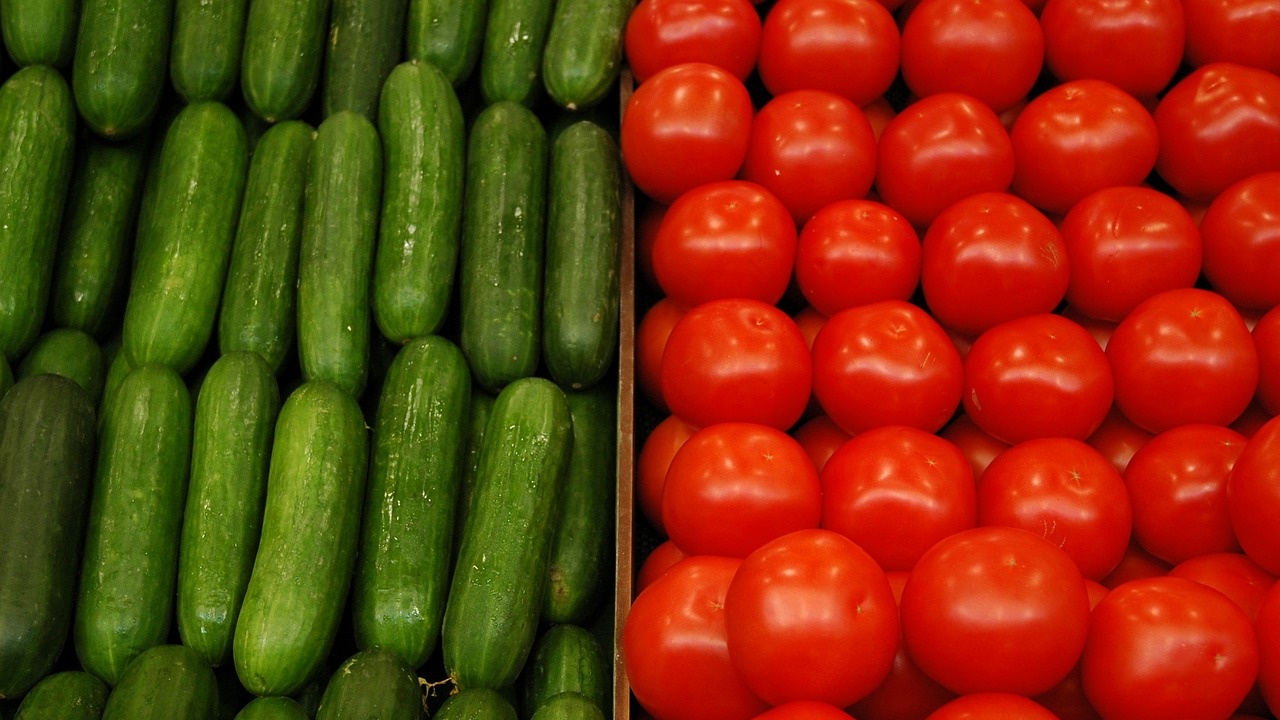 Недостигът на храни може да увеличи ценовия натиск във Великобритания