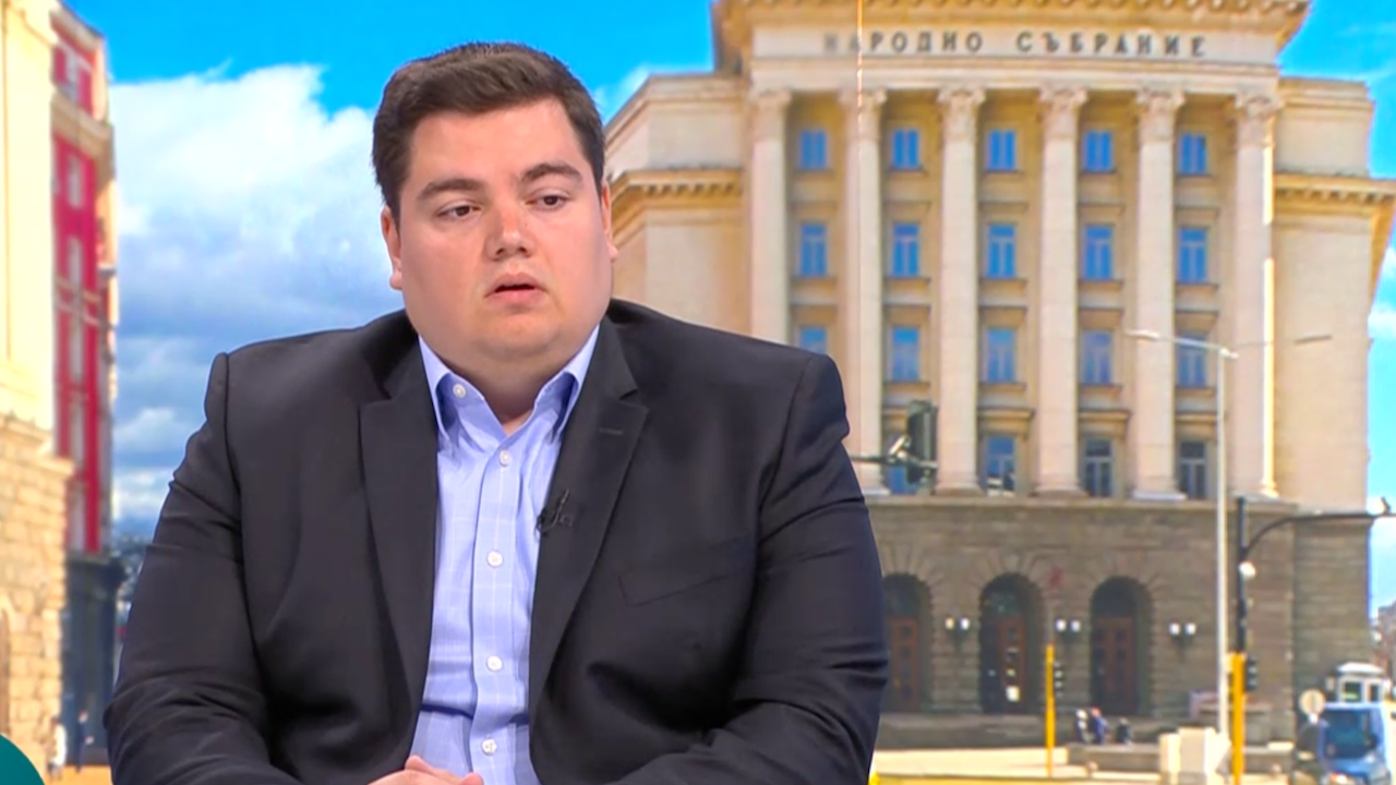 Стою Стоев (ПП-ДБ) разкри дали са обсъждали предложение за премиер