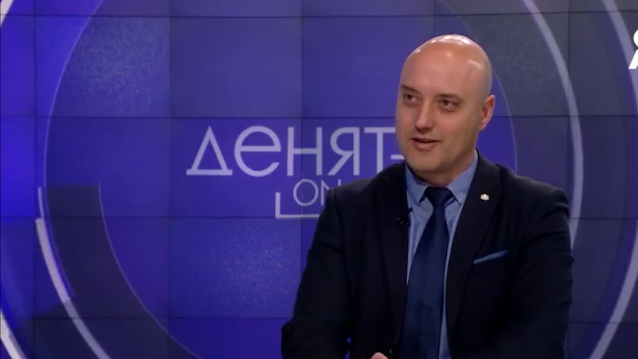 Атанас Славов (ПП-ДБ): Трябва да работим за редовен кабинет