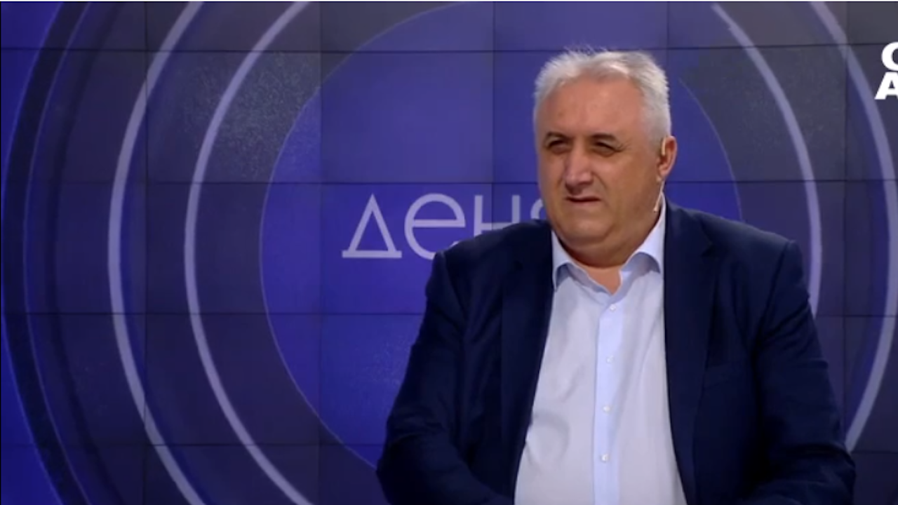 Мехмед Дикме: Ножът е опрял до кокала, производителите ни търпят щетите от войната в Украйна