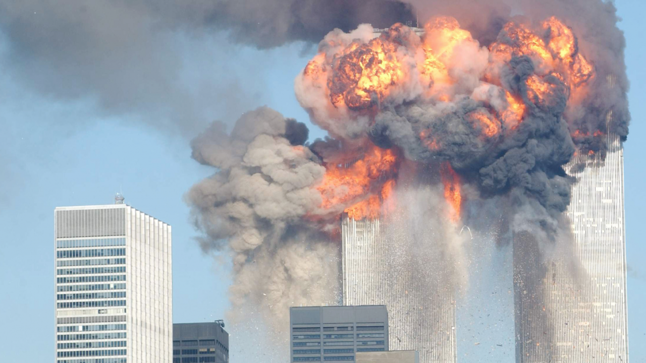 Най-смъртоносните терористични атаки в историята