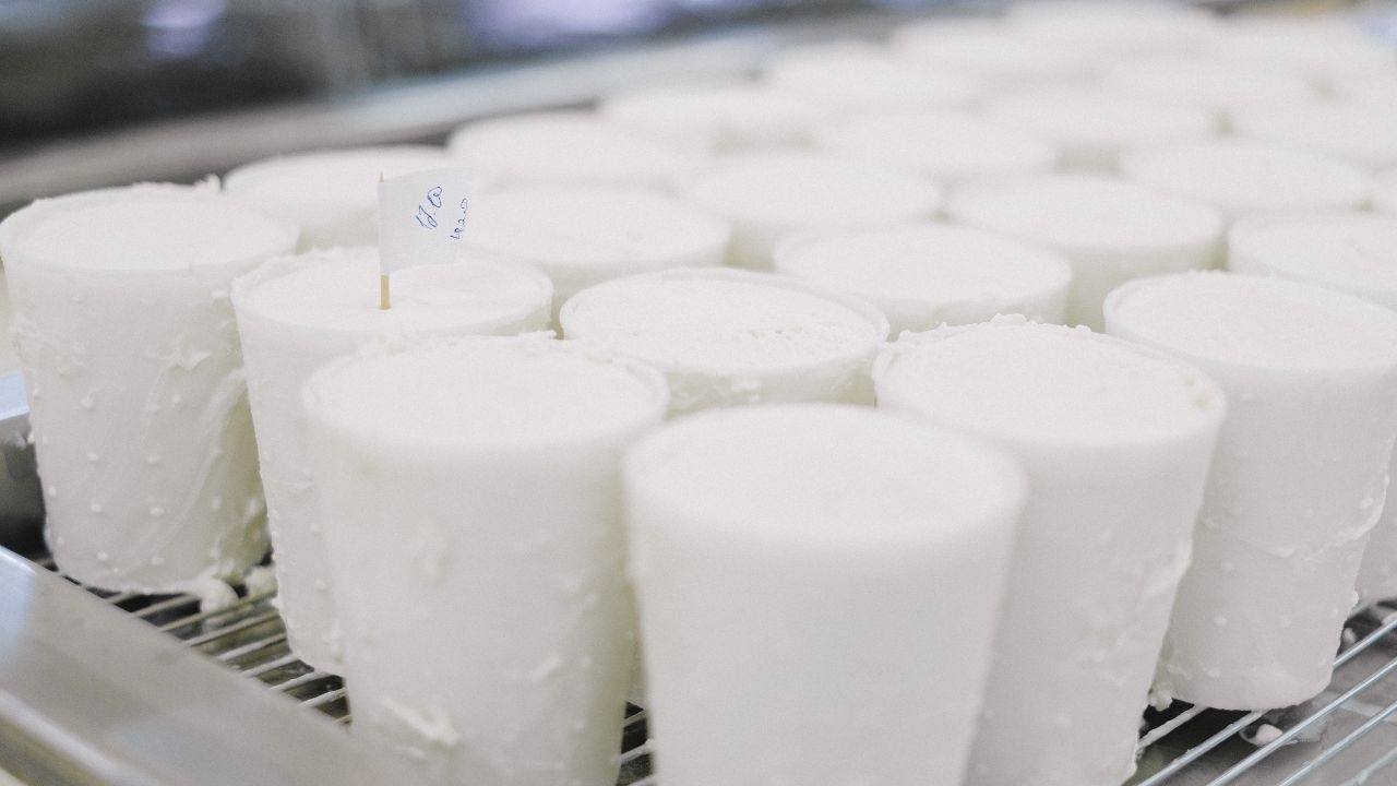Над 160 килограма незаконно произведени млечни и месни продукти пипнаха в Старозагорско